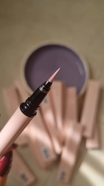 قلم گلیتری Gecomo